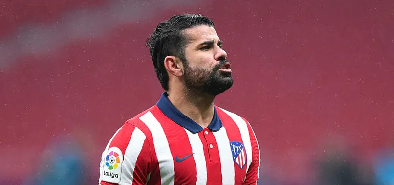 Diego Costa'nın yeni takımı belli oldu