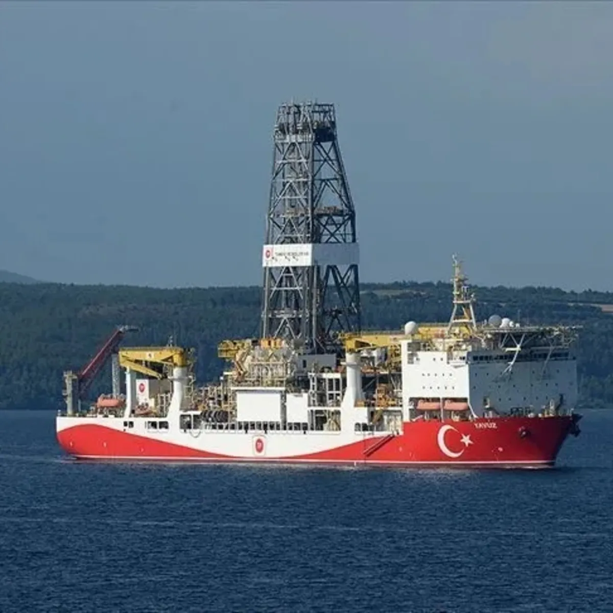 Türkiye’nin egemenlik enstrümanı sahada: Ankara’nın NAVTEX hamlesi Atina’yı gerdi!