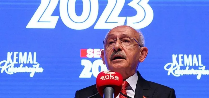12. kez kaybeden Kılıçdaroğlu koltuğu bırakmıyor! Aslı Baykal'dan olay mesaj: Diktatör Kemal