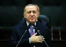 Vatandaşlardan Başkan Erdoğana doğum günü mesajı İyi ki doğdun milletin lideri |Video