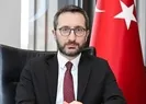 İşte 24 saatte alınan önlemleri paylaştı