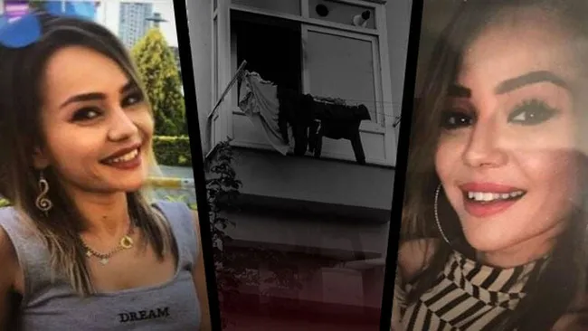 Fatma Mavi cinayetinde dehşete düşüren detaylar! Erkek arkadaşı boğup benzin dökerek yakmış - 3