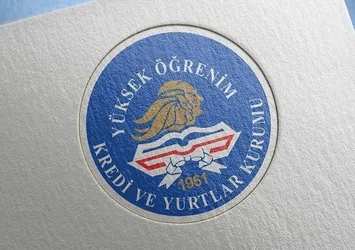 KYK burs ve kredi soruçları açıklandı