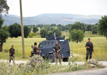 Teröristten tükeniş itirafı: PKK artık bitti