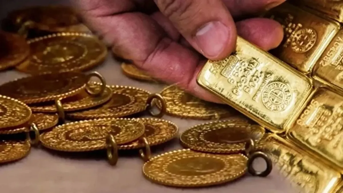 Trump tehdit ediyor altın yükseliyor! İslam Memiş A Haber'de açıkladı: Piyasaları ABD manipüle ediyor