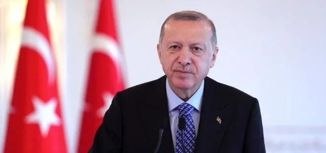 Son dakika: Başkan Erdoğan’dan ’Lozan’ mesajı: Türkiye tehdit, yıldırma ve şantaj diline boyun eğmeyecek