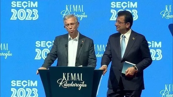 CHP’den seçim gecesi itirafı: Anlamsız biçimde YSK’ya isnatlarda bulunduk