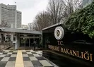 Türkiyeden ABDye güvenlik protestosu