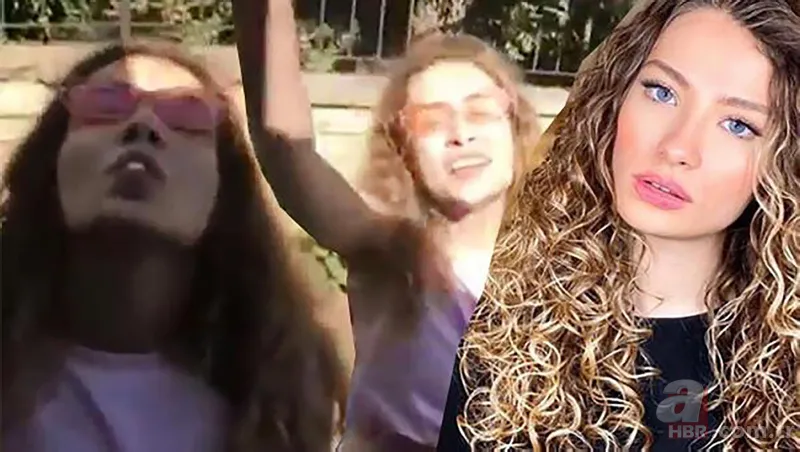 Geçen sene bir sürücünün suratına tüküren Irmak Arıcı başından geçenleri anlattı ‘Çok bedel ödedim’ 6