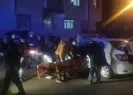 Acı olay! Çöp dökmek isterken canından oldu