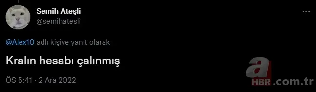 Fenerbahçe efsanesi Alex'in paylaşımı tüm takım taraftarlarını sinirlendirdi: "Aziz Yıldırım haklıymış..." 13