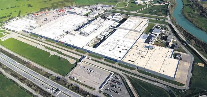 Çarklar döndü! İşçi alımları başlıyor...