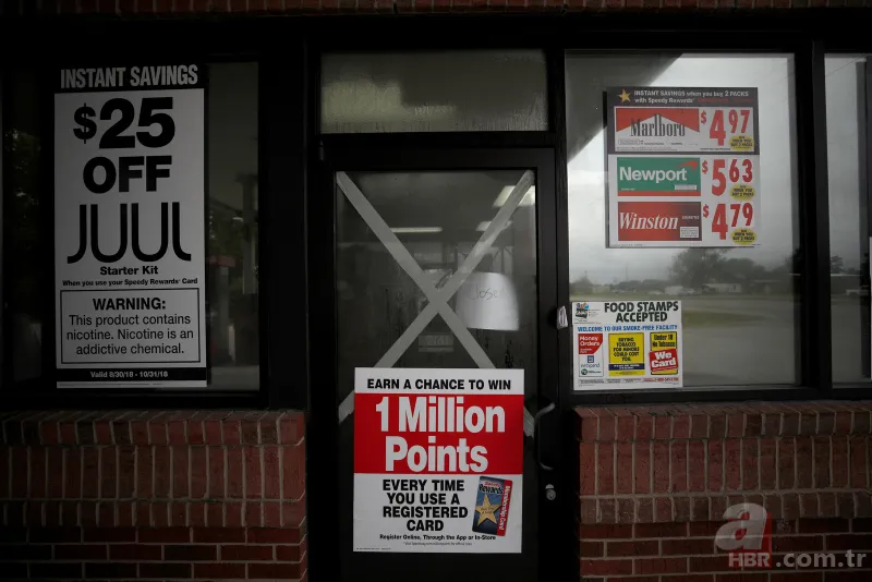 Florence kasırgası etkisini göstermeye başladı 22