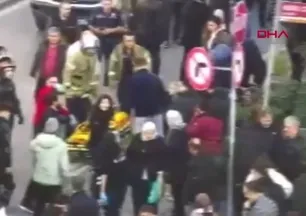 Feci kaza neden yaşandı?