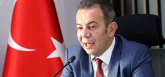 CHP’nin ırkçı başkanından yeni skandal! Tanju Özcan, şoförünü genel müdür yaptı