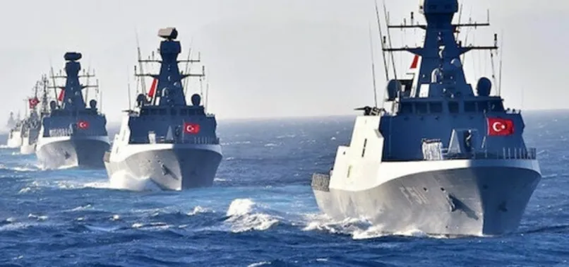 Son dakika: Türkiye ve Yunanistan'dan karşılıklı NAVTEX iptalleri