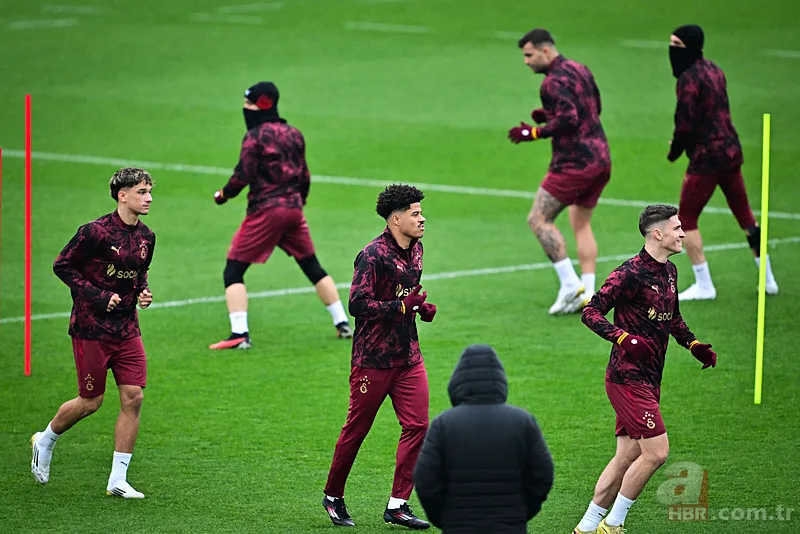 Monaco–Galatasaray maçı ne zaman, saat kaçta? Canlı yayın bilgisi 5