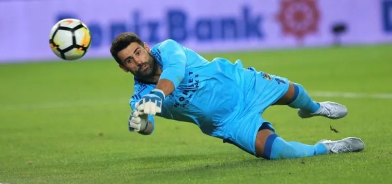 Volkan Demirel'den inanılmaz hata