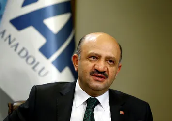 Bakan Işık: Pist vurulmasaydı bugün darbecilerin tamamı yurtdışına kaçmış olurdu