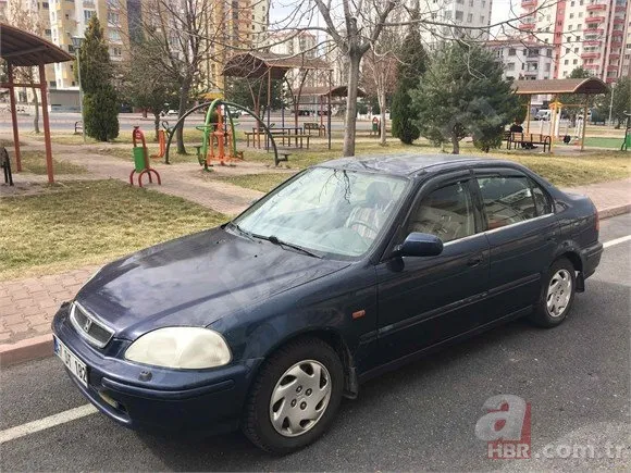 İkinci el otomobil fiyatları ne kadar 2019? İkinci el otomobil fiyatları Haziran'da düştü mü? 21