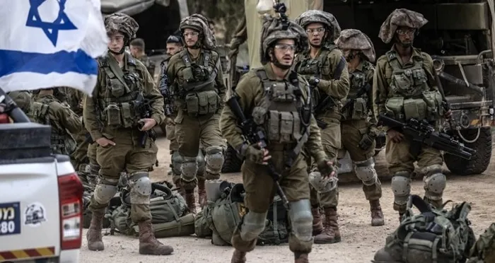 İsrailli eski Tümgeneral’den çarpıcı itiraf! Katil Netanyahu’yu suçladı: Yollarını kaybettiler