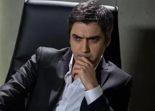 Kurtlar Vadisi'nin Polat Alemdar'ı Necati Şaşmaz'ın oğlu yıllar sonra görüntülendi!