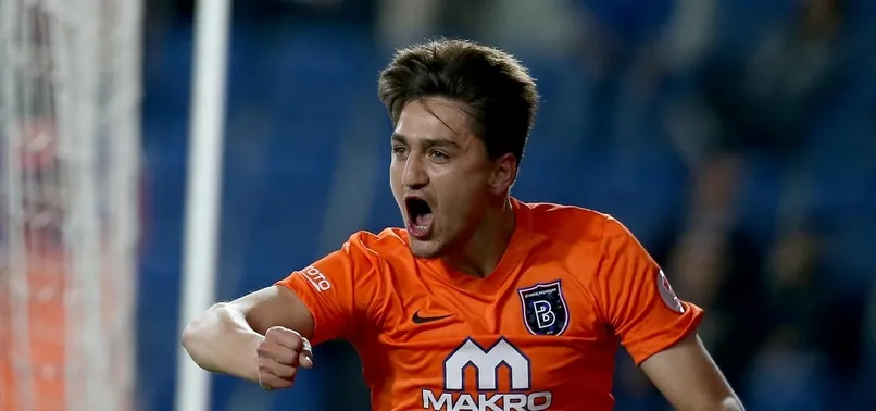 Cengiz Ünder Roma ile anlaştı