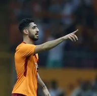 Galatasaray - Kayserispor maçının fotoğrafları