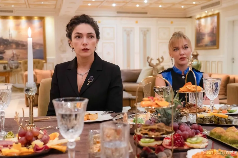 Holding 2. bölüm: Aydan babasına kavuşabilecek mi? 6