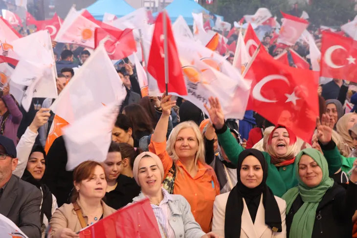 Türkiye’nin 81 ilinden Başkan Erdoğan’ın zaferinin sevinç görüntüleri! Başkan Erdoğan’ın konuşmaları…