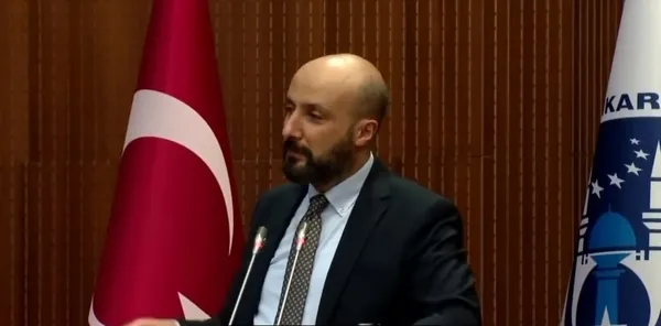 Ankara Büyükşehir Belediyesi’nde 7 milyar TL’lik yolsuzluk iddiası! Mansur Yavaş’a suç duyurusu…