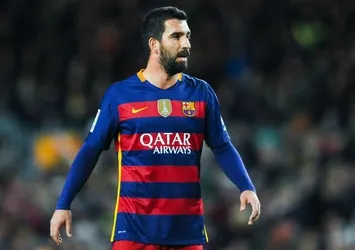 Arda Turan sakatlandı!