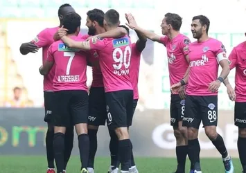 Kasımpaşa'da Trezeguet hakkında yeni karar!