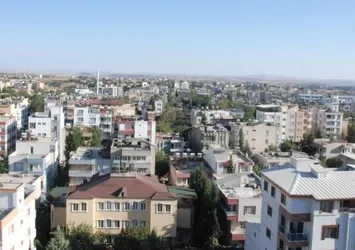 Adıyaman’da 1 mahalle karantinaya alındı