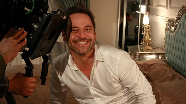 EDHO Kaan kimdir, kim oynuyor? Tardu Flordun kimdir, kaç yaşında nereli, Instagram hesabı nedir? İşte biyografisi...