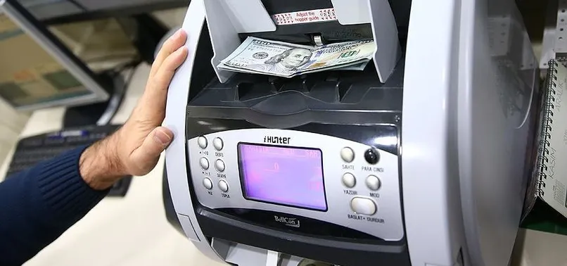 Merkez Bankası'ndan TL kararı!