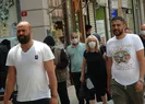 Bir şehre daha maske zorunluluğu geldi