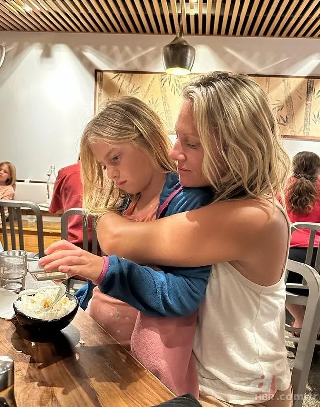 Survivor Bozok'un eski sevgilisi bakın kimmiş! Sadece 2.5 yıl sürmüş! Meğer herkesin tanıdığı sunucu... 5