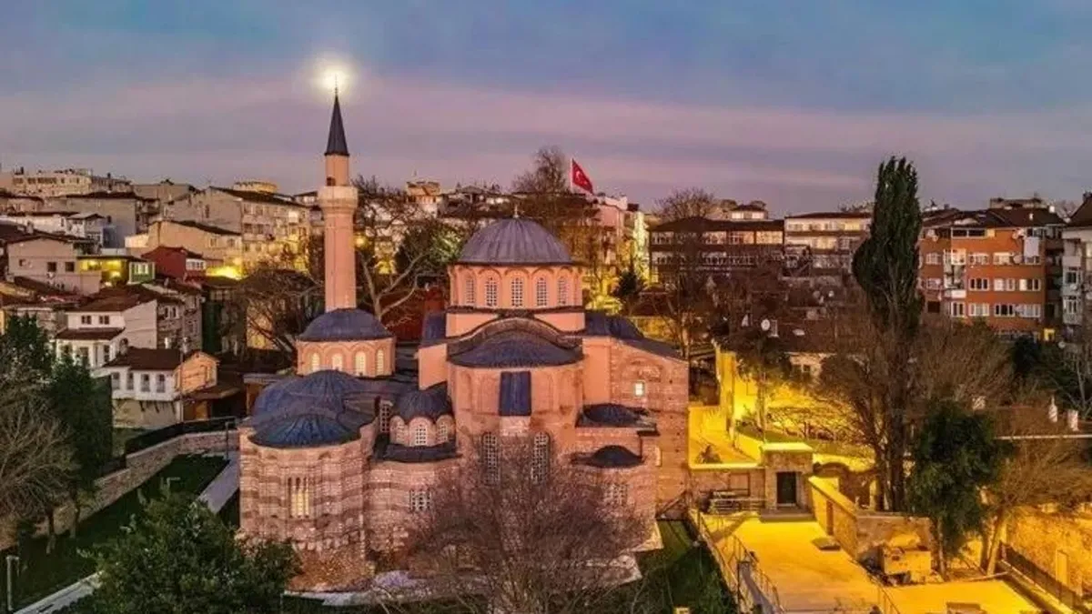 Vakıf haftası toplu açılış töreni | Başkan Erdoğan'dan önemli açıklamalar: İsrail'e baskının dozunu yükseltiyoruz