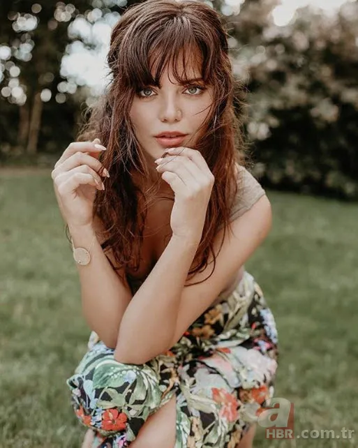 Kuruluş Osman’ın yeni yıldızı Eren Vurdem rapçi çıktı! 13