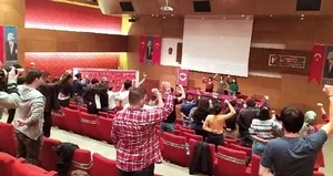 Terör dağdan Kadıköy’e indi