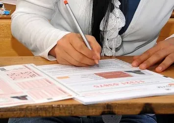 FETÖ son 15 yılın tüm sınav sorularını çaldı