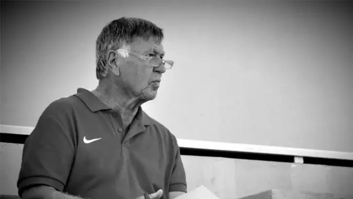 A Milli Futbol Takımı'nın eski teknik direktörü Sepp Piontek hayatını kaybetti