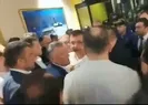 Ekrem İmamoğlunun VİP skandalında yeni görüntüler!