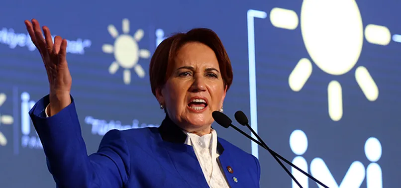 Meral Akşener'den Kılıçdaroğlu'na sürpriz hazırlığı! İYİ Parti'den bomba kulis: Konuşma metni üzerinde çalışıyor