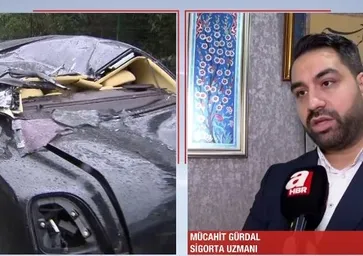 Trafik sigortası yaptırırken İMM'ye dikkat!