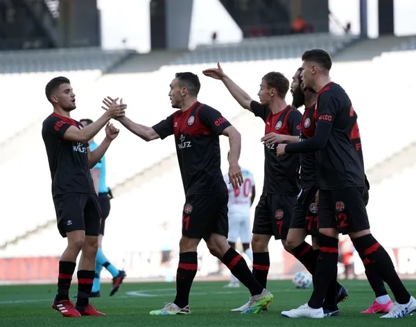 İstanbul’da 2 gol 1 puan... Karagümrük 1-1 Göztepe MAÇ SONUCU ÖZET