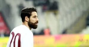 Trabzonspor’a Olcay Şahan müjdesi!