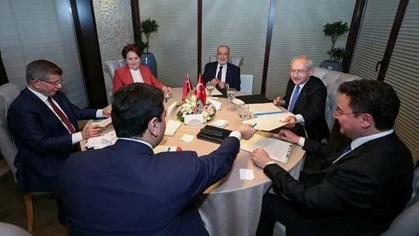AK Parti Genel Başkan Yardımcısı Hamza Dağ açıkladı: 6 Nisan'dan önce seçim zor - 3