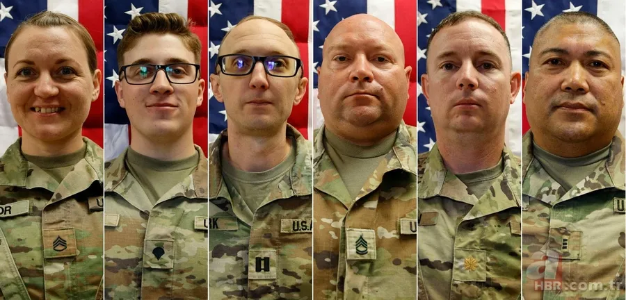 Pentagon İran savaşının faturasını açıkladı! Dudak uçuklatan maliyet 7